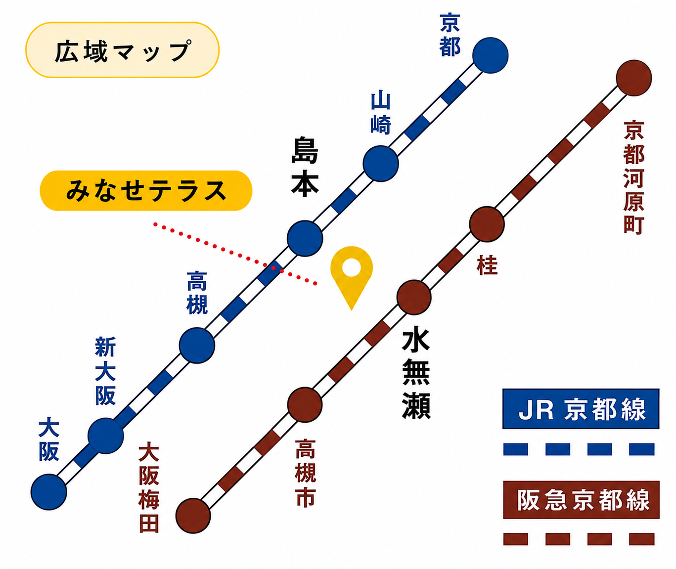 広域マップ