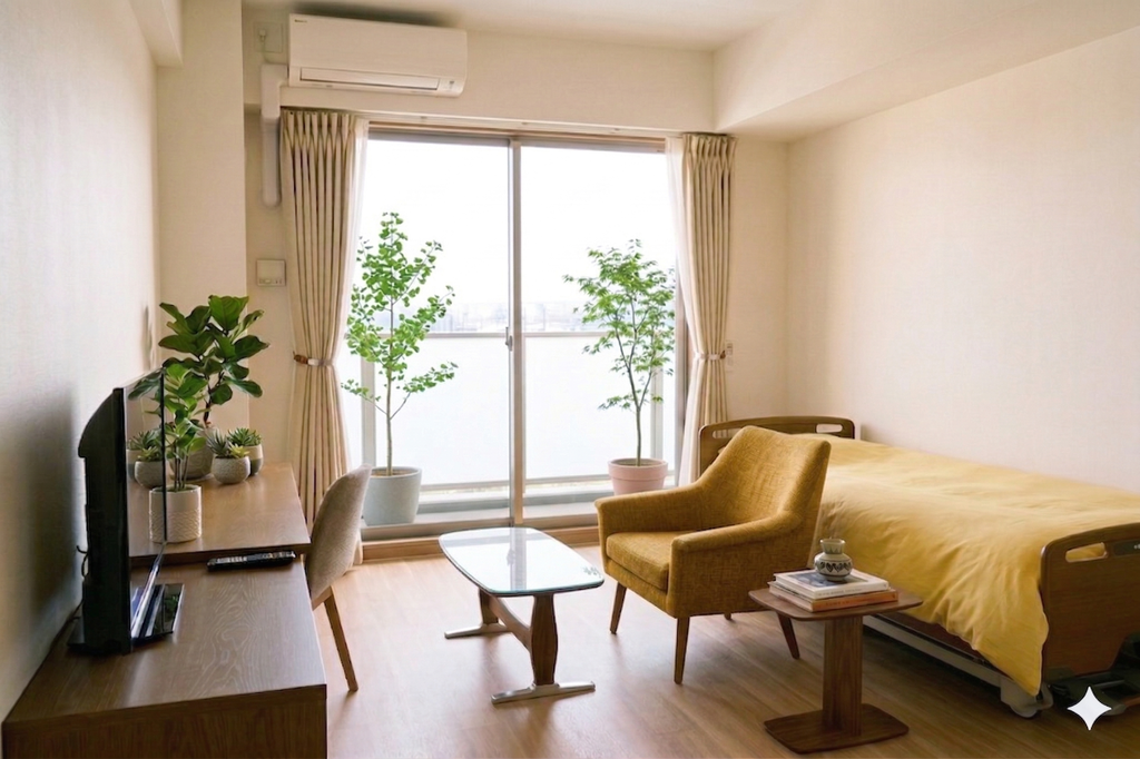 Room A